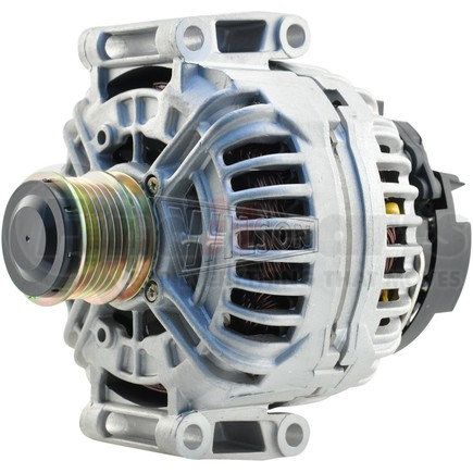 90-15-6528 by WILSON HD ROTATING ELECT - ALTERNATOR RX, BO E10 12V 200A