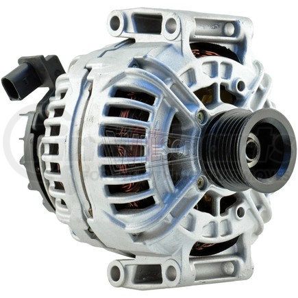 90-15-6529 by WILSON HD ROTATING ELECT - ALTERNATOR RX, BO P10 12V 180A