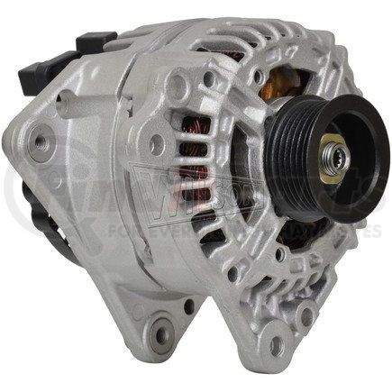 90-15-6603 by WILSON HD ROTATING ELECT - ALTERNATOR RX, BO E4 12V 110A