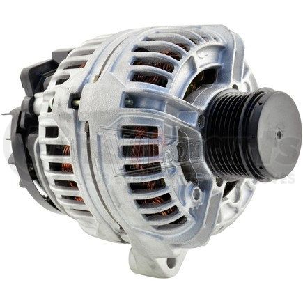 90-15-6530 by WILSON HD ROTATING ELECT - ALTERNATOR RX, BO P10 12V 160A