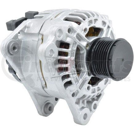 90-15-6604 by WILSON HD ROTATING ELECT - ALTERNATOR RX, BO E4 12V 110A