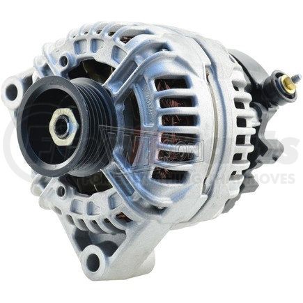 90-15-6532 by WILSON HD ROTATING ELECT - ALTERNATOR RX, BO E6 12V 125A