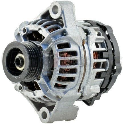 90-15-6605 by WILSON HD ROTATING ELECT - ALTERNATOR RX, BO GCB2 12V 85A