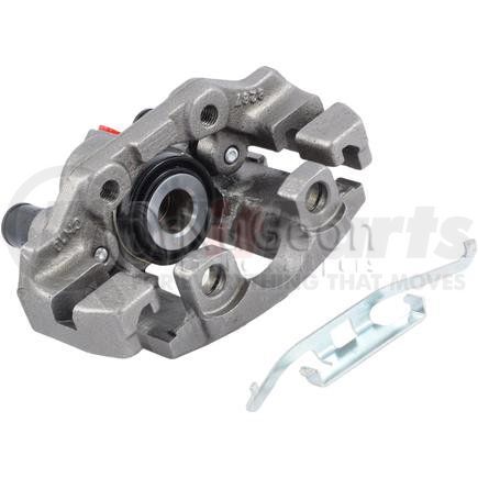 99-02317B by NUGEON - Remanufactured Disc Brake Caliper