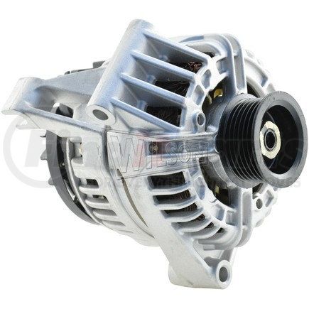 90-15-6536 by WILSON HD ROTATING ELECT - ALTERNATOR RX, BO 12V 120A