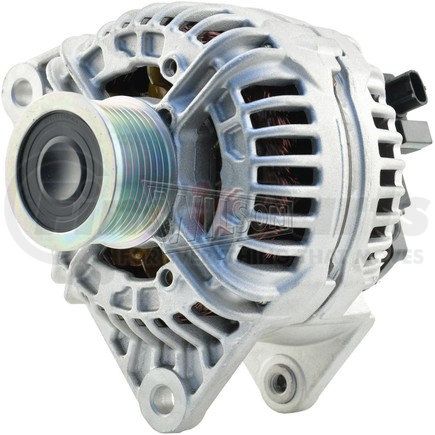 90-15-6537 by WILSON HD ROTATING ELECT - ALTERNATOR RX, BO NC 12V 136A