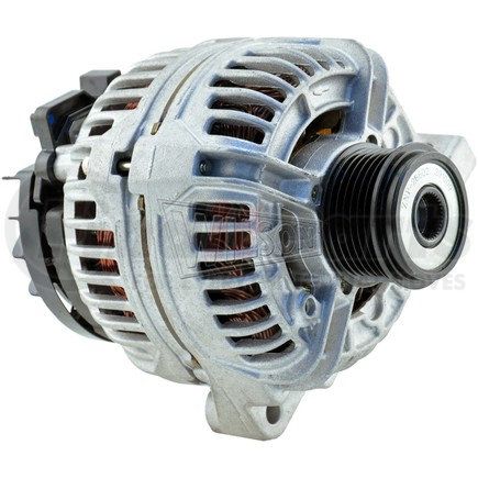 90-15-6614 by WILSON HD ROTATING ELECT - ALTERNATOR RX, BO E8 12V 140A