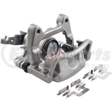 99-02155A by NUGEON - Remanufactured Disc Brake Caliper