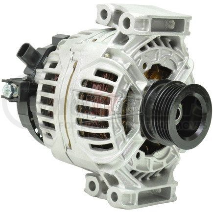 90-15-6615 by WILSON HD ROTATING ELECT - ALTERNATOR RX, BO E8 12V 140A