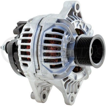 90-15-6616 by WILSON HD ROTATING ELECT - ALTERNATOR RX, BO E8 12V 132A