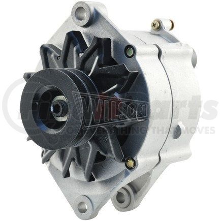 90-15-6542 by WILSON HD ROTATING ELECT - ALTERNATOR RX, BO N1 12V 90A