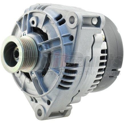 90-15-6543 by WILSON HD ROTATING ELECT - ALTERNATOR RX, BO NC 12V 120A