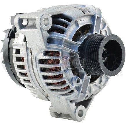 90-15-6618 by WILSON HD ROTATING ELECT - ALTERNATOR RX, BO NC 12V 120A