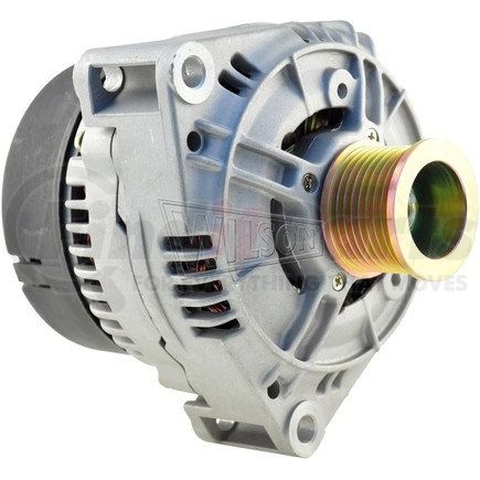 90-15-6544 by WILSON HD ROTATING ELECT - ALTERNATOR RX, BO NC 12V 110A