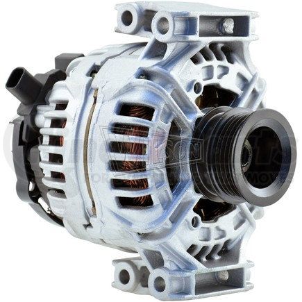 90-15-6619 by WILSON HD ROTATING ELECT - ALTERNATOR RX, BO E6 12V 120A