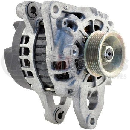 90-19-2510 by WILSON HD ROTATING ELECT - ALTERNATOR RX, MM A127 12V 100A