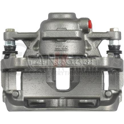 99-02399B by NUGEON - Remanufactured Disc Brake Caliper