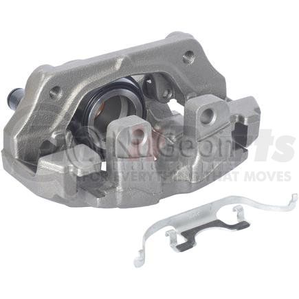 99-02402B by NUGEON - Remanufactured Disc Brake Caliper
