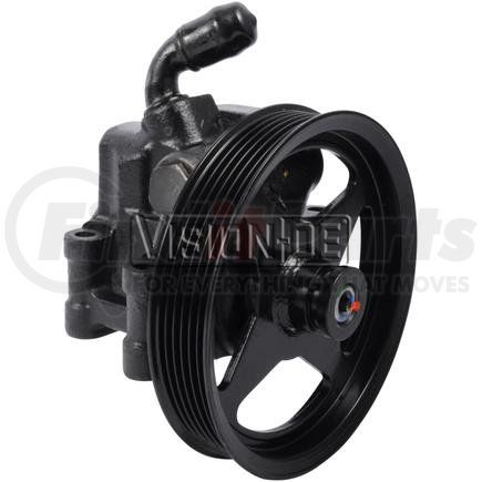 712-0151A1 by VISION OE - REMAN STEERING PUMP