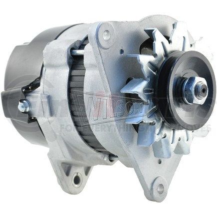 90-17-8034 by WILSON HD ROTATING ELECT - ALTERNATOR RX, LU 18ACR 12V 43A