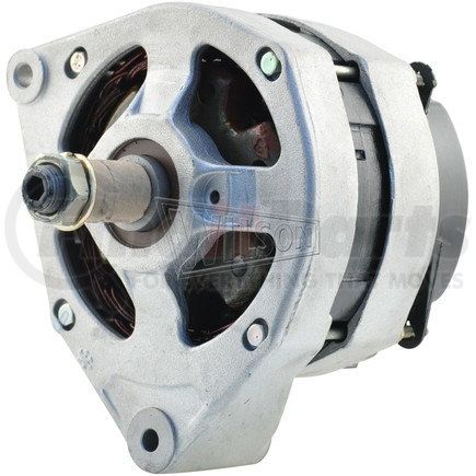 90-20-3501 by WILSON HD ROTATING ELECT - ALTERNATOR RX, PR A13N 12V 75A