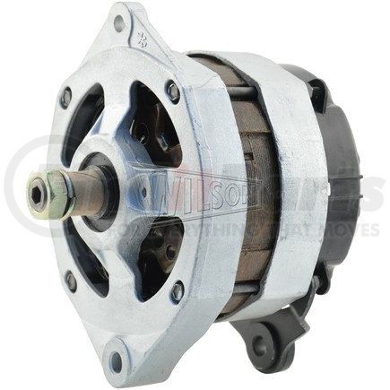 90-20-3502 by WILSON HD ROTATING ELECT - ALTERNATOR RX, PR A14N 12V 75A