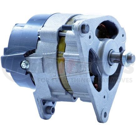 90-17-8040 by WILSON HD ROTATING ELECT - Alternator - ACR Series, 12V, 34A, Remanufactured