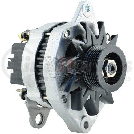 90-20-3503 by WILSON HD ROTATING ELECT - ALTERNATOR RX, PR A13N 12V 60A