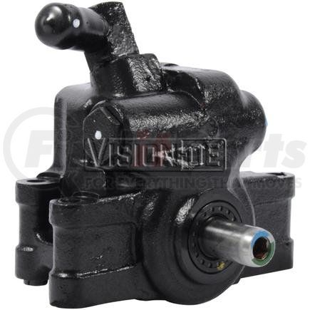 712-0160P by VISION OE - REMAN STEERING PUMP