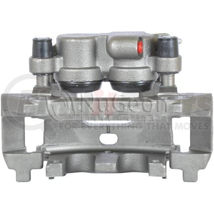 99-02413B by NUGEON - Remanufactured Disc Brake Caliper