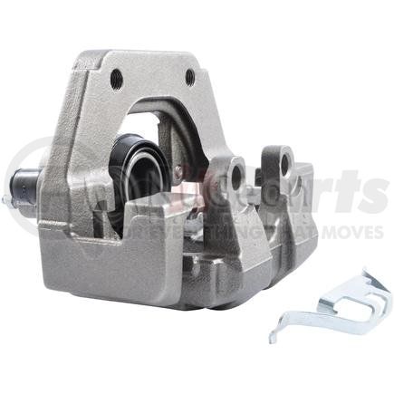 99-02417A by NUGEON - Remanufactured Disc Brake Caliper