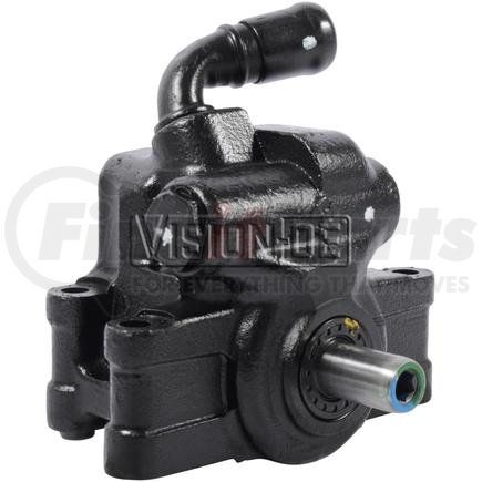 712-0161 by VISION OE - S. PUMP REPL.63226