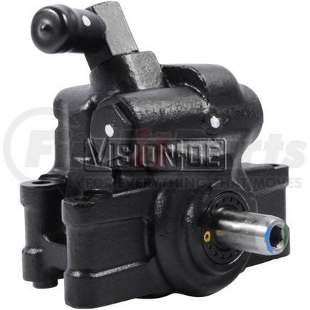 712-0167 by VISION OE - S. PUMP REPL.63174