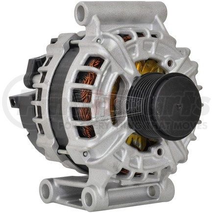 90-15-6665 by WILSON HD ROTATING ELECT - ALTERNATOR RX, BO