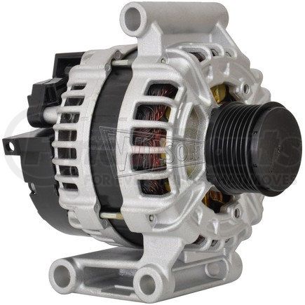 90-15-6666 by WILSON HD ROTATING ELECT - ALTERNATOR RX