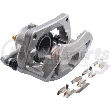 99-02338B by NUGEON - Remanufactured Disc Brake Caliper