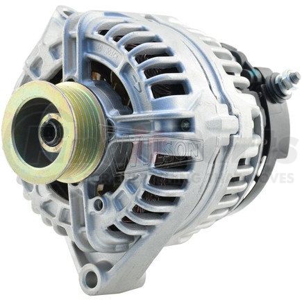 90-15-6568 by WILSON HD ROTATING ELECT - ALTERNATOR RX, BO KCB2 12V 105A