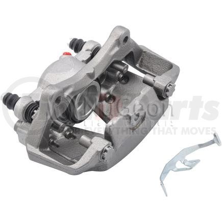 99-02180B by NUGEON - Remanufactured Disc Brake Caliper