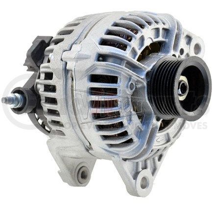 90-15-6573 by WILSON HD ROTATING ELECT - ALTERNATOR RX, BO NC 12V 136A