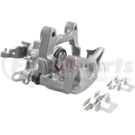 99-02184A by NUGEON - Remanufactured Disc Brake Caliper