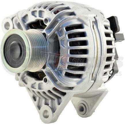 90-15-6575 by WILSON HD ROTATING ELECT - NC Series Alternator - 12v, 136 Amp