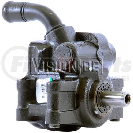 712-0127 by VISION OE - S. PUMP REPL.6271