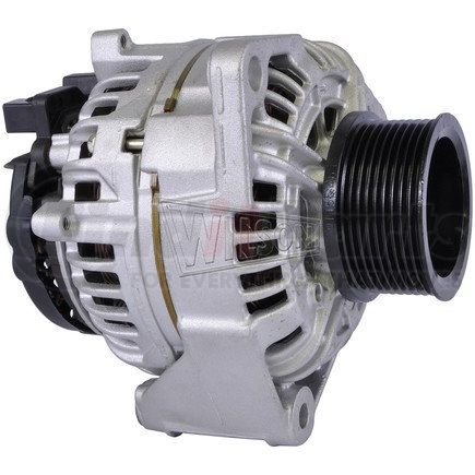 90-15-6684 by WILSON HD ROTATING ELECT - ALTERNATOR RX BO NCB2 IR/IF 12V 150A