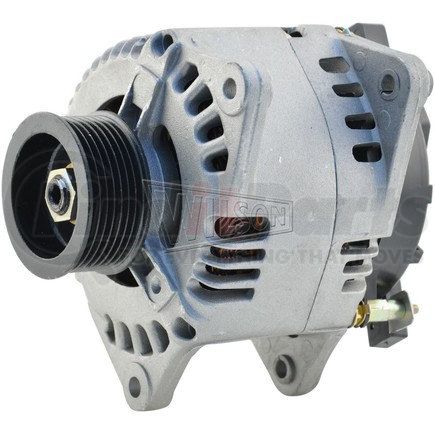 90-19-2507 by WILSON HD ROTATING ELECT - ALTERNATOR RX, MM A127 12V 100A