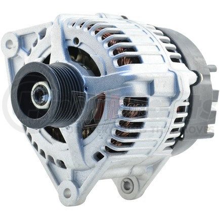 90-19-2509 by WILSON HD ROTATING ELECT - ALTERNATOR RX, MM A127 12V 100A