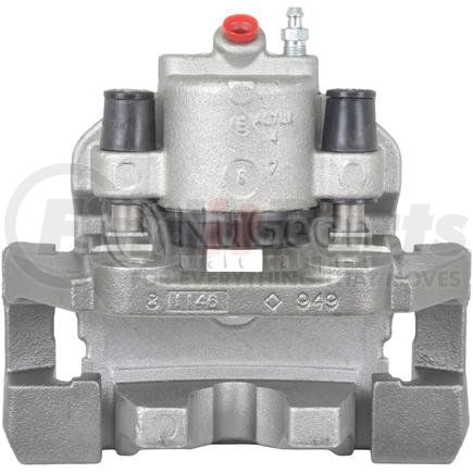 99-02396B by NUGEON - Remanufactured Disc Brake Caliper