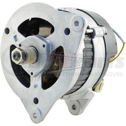 90-17-8086 by WILSON HD ROTATING ELECT - ALTERNATOR RX, LU A133 12V 75A