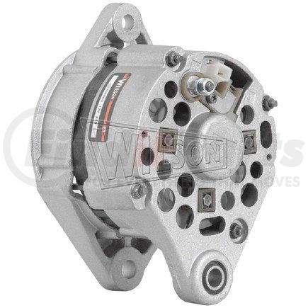 90-19-2502 by WILSON HD ROTATING ELECT - ALTERNATOR RX