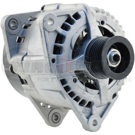 90-19-2505 by WILSON HD ROTATING ELECT - ALTERNATOR RX, MM A127 12V 120A