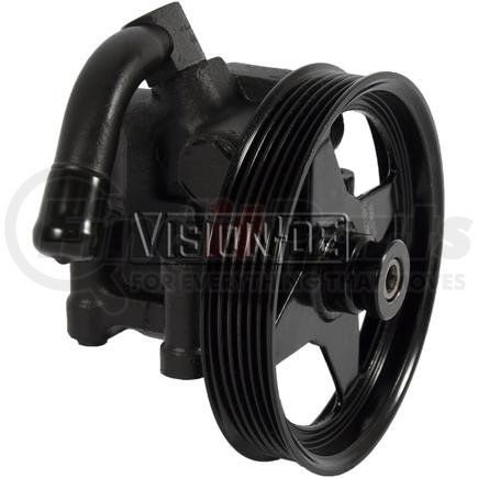 712-0113A1 by VISION OE - PUMP-WO/RESV